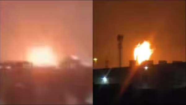 Iran போர் முடிந்தாலும் சிலிண்டர் பிரச்சனை தீராது.. கத்தார் கொடுத்த ஷாக் தகவல்! புது பூதம் கிளம்புது