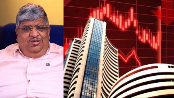 திங்கட்கிழமை பங்குச்சந்தை ஒரு காட்டு காட்ட போகுது.. ஆனந்த் ஸ்ரீனிவாசன் வார்னிங்..!! திங்கட்கிழமை பங்குச்சந்தை ஒரு காட்டு காட்ட போகுது.. ஆனந்த் ஸ்ரீனிவாசன் வார்னிங்..!!