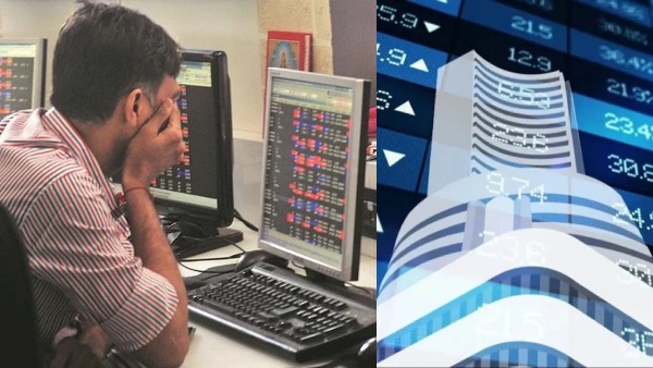 கதறி கதறி அழும் பங்குச்சந்தை முதலீட்டாளர்கள்.. ஈரான் போரின் கோரமுகம் இந்தியாவில் எதிரொலி..!!