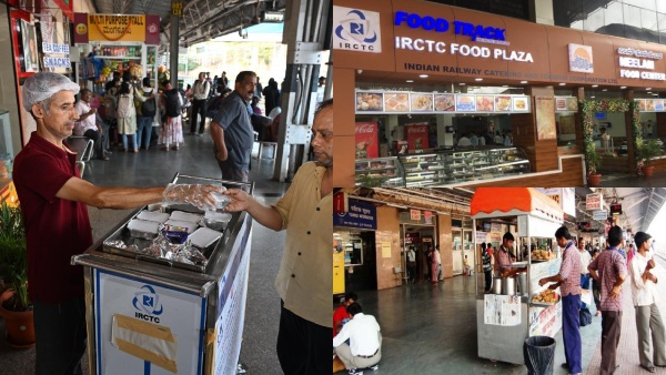 எல்பிஜி தட்டுப்பாடு: ரயில் பயணிகளுக்கு உணவு விநியோகத்தில் சிக்கலா? IRCTC வெளியிட்ட புது அறிவிப்பு