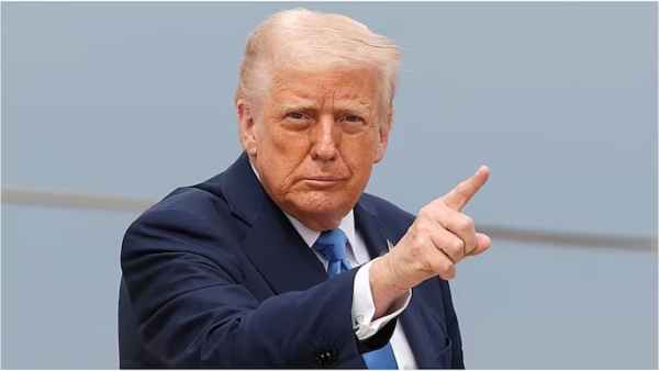 ஈரான் விவகாரத்தில் புதிய குண்டை தூக்கி போட்ட டிரம்ப்!! என்னென்ன சொல்றாரு பாருங்க!!