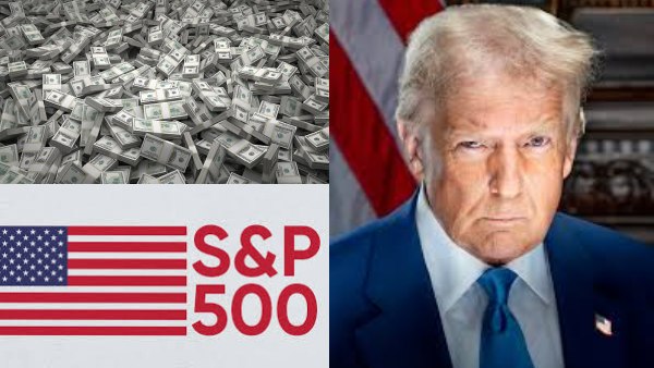 டிரம்ப்-இன் ஈரான் போர் நிறுத்த அறிவிப்பு பின்னணியில் விளையாடிய பல்லாயிரம் கோடி பணம்!!