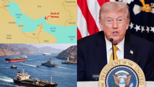 ஈரானில் அமெரிக்கா தரைவழி தாக்குதல்? பெரும் படைகளை அனுப்ப திட்டம்; 2 இடங்கள் தான் டார்க்கெட் என தகவல்