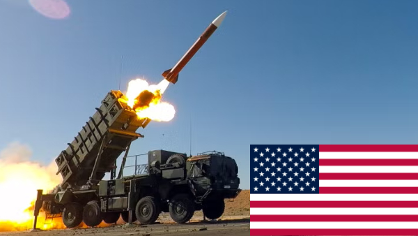 ஈரான் நாட்டின் ராஜதந்திரம்.. கண்ணை மூடிக்கொண்டு செலவு செய்கிறாரா டிரம்ப்..?