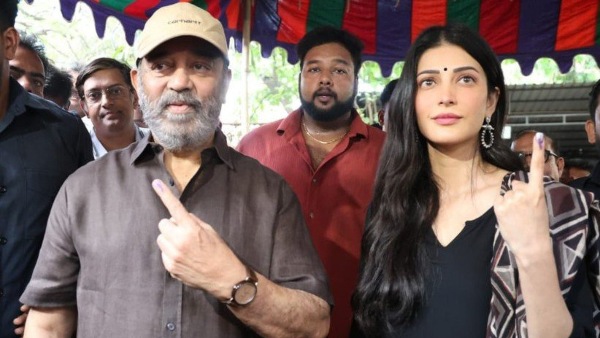 தேர்தல் 2026: ரஜினிகாந்த் ,அஜித் ,சிவகார்த்திகேயன்..!! காலையிலேயே வரிசை கட்டி வந்த பிரபலங்கள்..!!