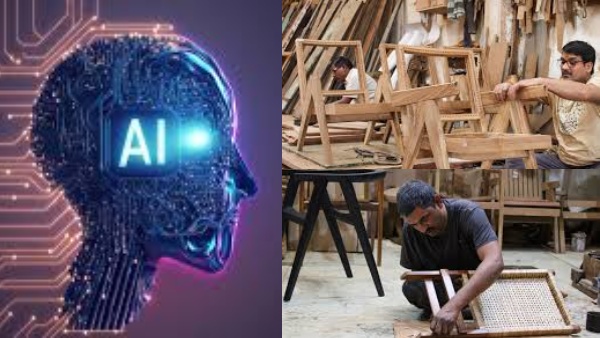 எத்தனை AI வந்தாலும் இந்த வேலையை மனுஷங்க தான் செய்ய முடியும்!! ஒரு மணி நேரத்துக்கு ரூ.900 சம்பளம்!! எத்தனை AI வந்தாலும் இந்த வேலையை மனுஷங்க தான் செய்ய முடியும்!! ஒரு மணி நேரத்துக்கு ரூ.900 சம்பளம்!!