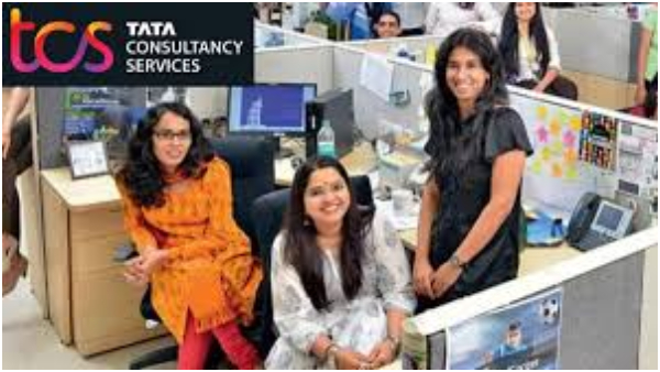 TCS ஊழியர்களுக்கு ஜாக்பாட்! IT லே ஆப் மத்தியில் சம்பளம் எகிறப்போகுது..செம ஹாப்பி தான்! TCS ஊழியர்களுக்கு ஜாக்பாட்! IT லே ஆப் மத்தியில் சம்பளம் எகிறப்போகுது..செம ஹாப்பி தான்!