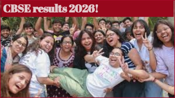 CBSE மாணவர்களே நோட் பண்ணுங்க! ரிசல்ட் பணிகள் தீவிரம் - 3 லட்சம் ஆசிரியர்களுக்கு சம்பளம் ரிலீஸ் ? CBSE மாணவர்களே நோட் பண்ணுங்க! ரிசல்ட் பணிகள் தீவிரம் - 3 லட்சம் ஆசிரியர்களுக்கு சம்பளம் ரிலீஸ் ?