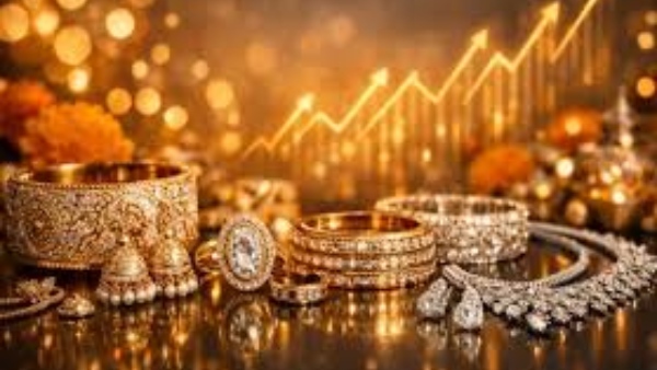 17 ஆண்டுகளுக்குபிறகு கடும் வீழ்ச்சி கண்ட தங்கம்! திடீர் யூ டர்ன் அடித்த காரணம்? அடுத்த இலக்கு?