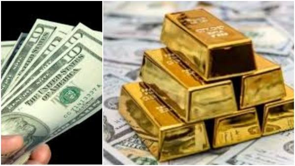 போர் பதற்றத்திலும் தங்கம் வீழ்வது ஏன்? டாலரின் ஆதிக்கம் மீண்டும் தொடங்குமா? உங்கள் முதலீடு எங்கே?