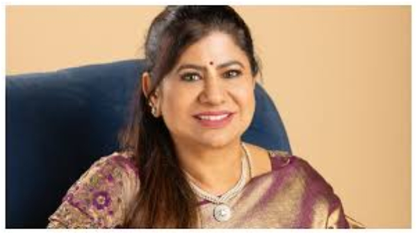 விஜயை விடுங்க..தமிழகத்தின் கோடீஸ்வர வேட்பாளர் லீமா ரோஸ்! யார் இந்த மிரளவைக்கும் பெண்? விஜயை விடுங்க..தமிழகத்தின் கோடீஸ்வர வேட்பாளர் லீமா ரோஸ்! யார் இந்த மிரளவைக்கும் பெண்?