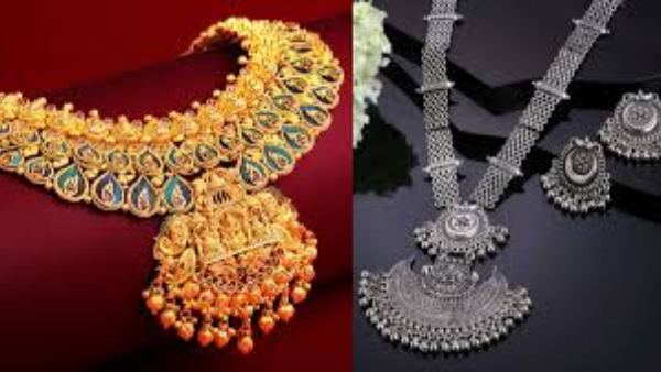 தங்கம், வெள்ளி விலை அடுத்த 1 வருடத்தில் எங்கிருக்கும்? இப்போது முதலீடு செய்வது லாபமா? நஷ்டமா?