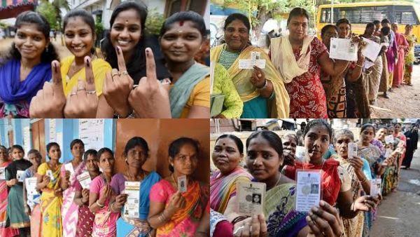 ஸ்டாலின் Vs ஈபிஎஸ் Vs விஜய் Vs சீமான்: பெண்களுக்காக இவர்கள் முன் வைக்கும் வாக்குறுதிகள் என்னென்ன?