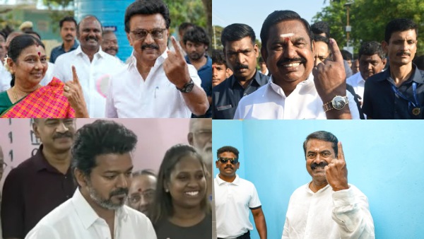 சட்டமன்ற தேர்தலில் வெல்ல போவது யார்? தேர்தலுக்கு பிந்தைய கருத்து கணிப்புகள் உண்மையாகுமா?