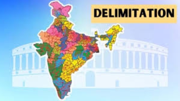 நாட்டின் தலையெழுத்தையே மாற்றும் தொகுதி மறுவரையறை மசோதா: மோடி அரசால் நிறைவேற்ற முடியுமா?