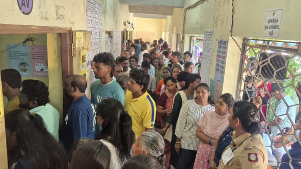 கள்ள ஓட்டு புகார்: உங்க வாக்கை வேறு ஒருத்தர் போட்டுடாரா? உடனே இத செய்யுங்க!!