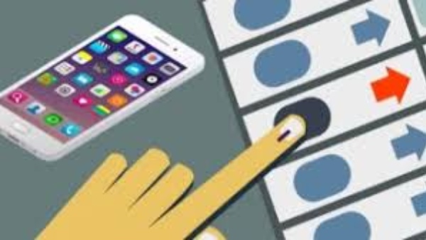 வாக்குச்சாவடிக்கு செல்போன் கொண்டு போகலாமா? தேர்தல் ஆணையம் விளக்கம்!! வாக்காளர்களே இத கவனியுங்க!!