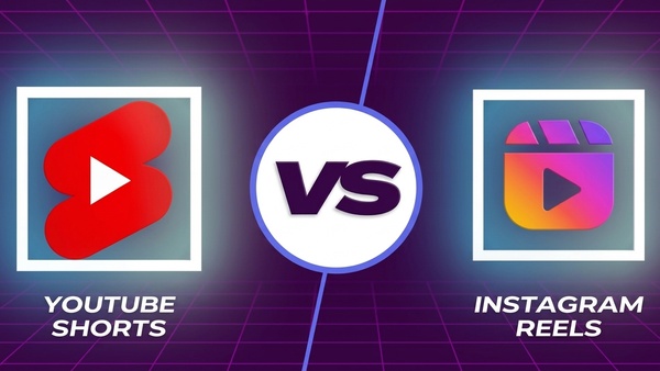 YouTube Shorts Vs Instagram Reels: இரண்டில் எது அதிக வருமானம் தரும்? எதில் அதிக வீடியோ வெளியிடலாம்? YouTube Shorts Vs Instagram Reels: இரண்டில் எது அதிக வருமானம் தரும்? எதில் அதிக வீடியோ வெளியிடலாம்?