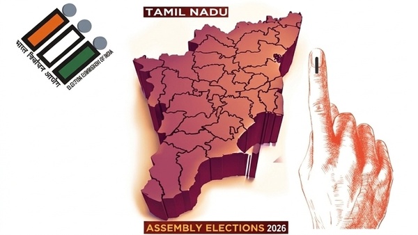 தமிழ்நாடு சட்டமன்ற தேர்தல்: Exit Poll முடிவுகள விட்டு தள்ளுங்க! மே 4-இல் பல சர்ப்பிரைஸ் காத்திருக்கு