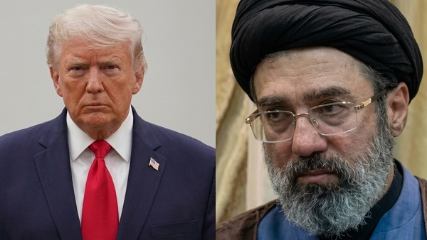 சாவியை தொலைச்சுட்டோம்: ஹார்முஸ் ஜலசந்தி விவகாரத்தில் டிரம்பின் மிரட்டலை நக்கல் செய்யும் ஈரான்!!