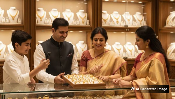 கோவையில் இன்று தங்கம் விலை அதிரடி உயர்வு: சாமானிய மக்கள் அதிர்ச்சி!!