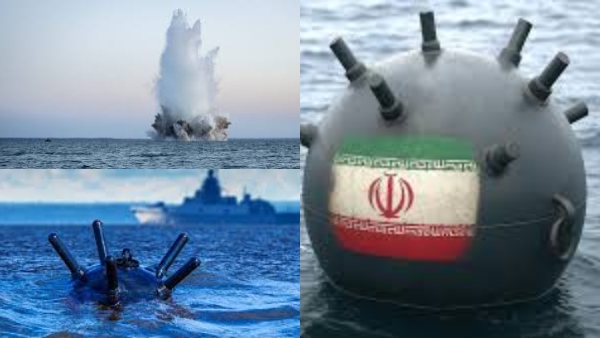 ஹார்முஸ் ஜலசந்தி திறக்கப்பட்டாலும் கப்பல்கள் இயக்குவதில் சிக்கல்!! ஈரானால் எழுந்த புதிய பிரச்சினை!!