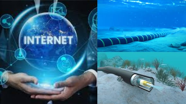 இண்டர்நெட் முதல் சமையல் எண்ணெய் வரை: ஈரான் போரால் அடுத்தடுத்து கிளம்பும் பூதம்!! 