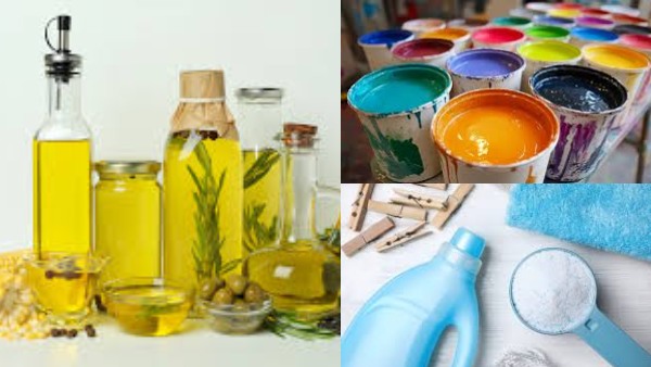 இண்டர்நெட் முதல் சமையல் எண்ணெய் வரை: ஈரான் போரால் அடுத்தடுத்து கிளம்பும் பூதம்!! 