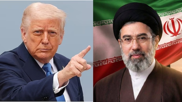 அமெரிக்காவை எச்சரிக்கும் ஈரான்: போர் நிறுத்தம் நீடிக்குமா? மீண்டும் பேச்சுவார்த்தை நடக்குமா?