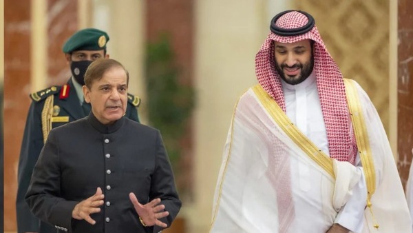 ஈரான் போரில் பாகிஸ்தான் இரட்டை வேடம்: சவுதியுடன் போட்ட ரகசிய ஒப்பந்தம் அம்பலம்!! ஈரான் போரில் பாகிஸ்தான் இரட்டை வேடம்: சவுதியுடன் போட்ட ரகசிய ஒப்பந்தம் அம்பலம்!!