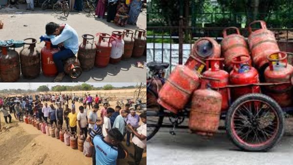 LPG கேஸ் சிலிண்டருக்கு குட்பை..!! விரைவில் பெரிய மாற்றத்தை கொண்டு வர தயாராகும் மத்திய அரசு..!!