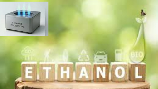 LPG கேஸ் சிலிண்டருக்கு குட்பை..!! விரைவில் பெரிய மாற்றத்தை கொண்டு வர தயாராகும் மத்திய அரசு..!!