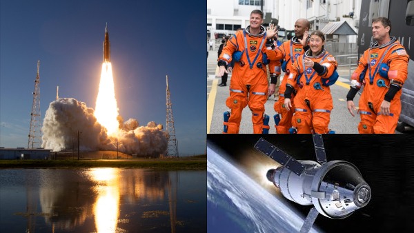 50 ஆண்டுகளுக்கு பின் நிலவில் மனிதர்கள்: வீரர்கள் கையில் கொண்டு சென்ற அந்த ஒரு “ஸ்மார்ட் கருவி” என்ன?