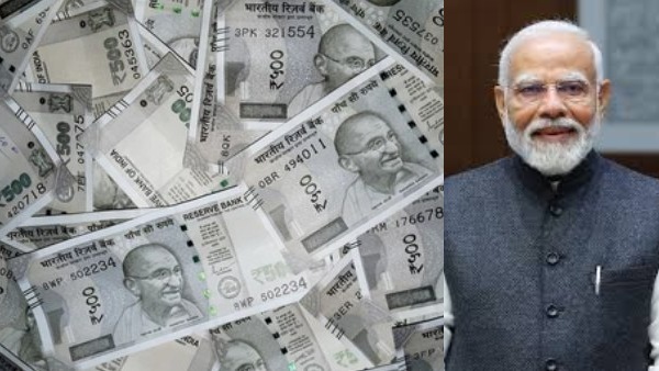 இந்தியாவில் மீண்டும் ஒரு பண மதிப்பு நீக்க நடவடிக்கையா? பிரதமர் நரேந்திர மோடிக்கு பறந்த கடிதம்!!