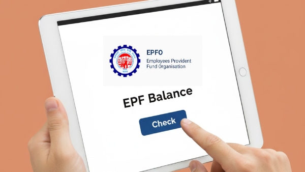PF பேலன்ஸ்: ஒரு நபர் தொடர்ந்து 15 ஆண்டுகள் வேலை செய்தால் அவர் PF கணக்கில் எவ்வளவு பணம் இருக்கும்?