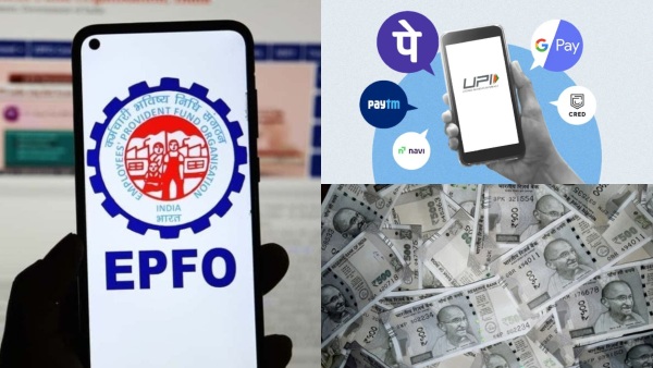 PF கணக்கில் வரும் 5 மேஜர் மாற்றங்கள்!! EPFO 3.0இல் இடம்பெற்றுள்ள முக்கிய அம்சங்கள் என்னென்ன?