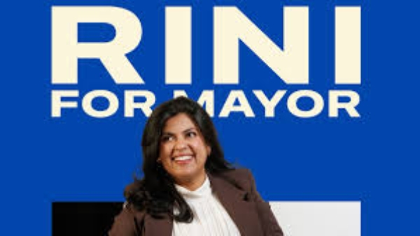 அமெரிக்க தலைநகரை ஆளப்போகும் தமிழ் பெண்..!! தேனி டூ வாஷிங்டன்..!! யார் இந்த ரினி சம்பத்? அமெரிக்க தலைநகரை ஆளப்போகும் தமிழ் பெண்..!! தேனி டூ வாஷிங்டன்..!! யார் இந்த ரினி சம்பத்?