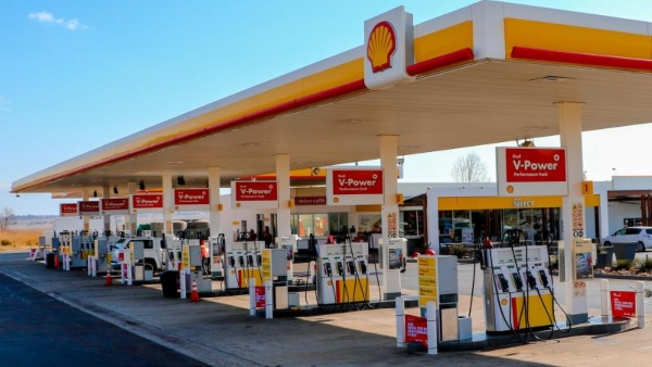 திடீரென பெட்ரோல், டீசல் விலையை உயர்த்திய Shell நிறுவனம்..!! வாகன ஓட்டிகளே கவனம்..!!