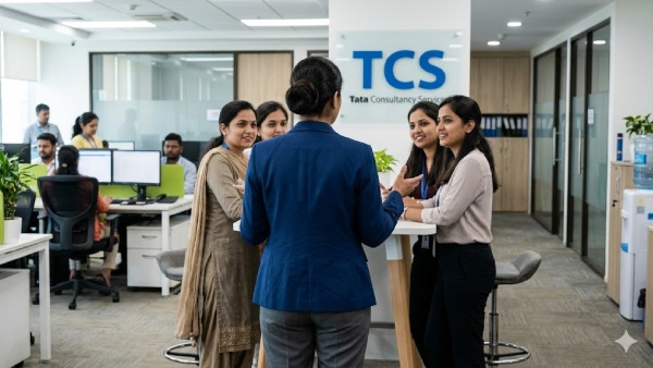 IT துறையின் பொற்காலம் முடிகிறதா? கதறும் ஐடி ஊழியர்கள்.. அதுவும் TCS செஞ்சதை மறக்கவே முடியாது!!