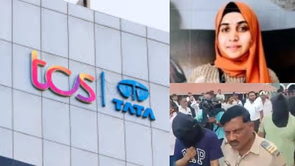 TCS அலுவலக மதமாற்ற சர்ச்சை: யார் அந்த ’Lady Captain’? பெண்களே அலுவலக நட்பில் எச்சரிக்கை!!