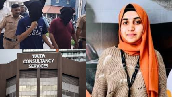 ஐடி நிறுவன பெண் ஊழியர்களே எச்சரிக்கை!! டிசிஎஸ் நாசிக் அலுவலக சம்பவம் கற்று தரும் பாடம் இது தான்!!