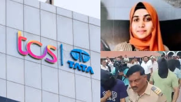 மினி பாகிஸ்தான்? அடுத்தடுத்த சர்ச்சையில் TCS, டெக் மகேந்திரா! ஐடி நிறுவனங்களில் என்ன தான் நடக்கிறது?