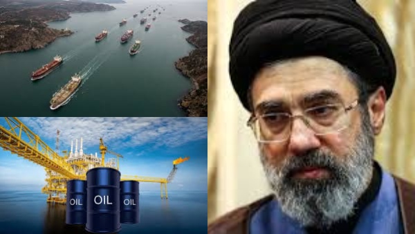 ஈரான் போர்: டிரம்ப் நிர்வாகத்திலேயே ஒரு கருப்பு ஆடு? செய்தியாளர்களிடம் உண்மையை போட்டுடைத்த டிரம்ப்