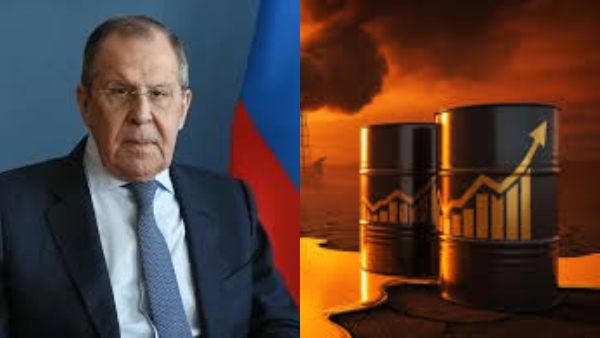 ஈரான் போர் ஒரு தொடக்கம் தான்: அமெரிக்காவின் குறியே வேறு..! முதன்முறையாக மவுனம் கலைத்த ரஷ்யா..!