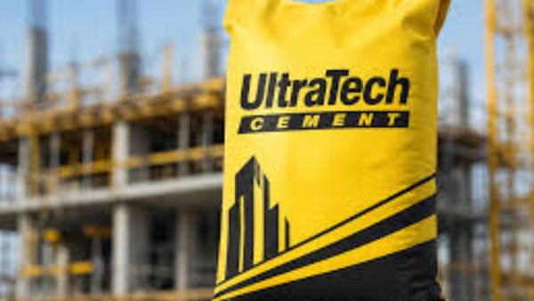 முதலீட்டாளர்களுக்கு சிறப்பு டிவிடெண்ட் அறிவித்து திக்குமுக்காட வைத்த அல்ட்ரா டெக் சிமெண்ட் நிறுவனம்