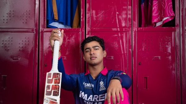 IPL சூப்பர் ஸ்டாரான சுட்டிப்பையன்: வைபவ் சூர்யவன்சியின் சொத்து மதிப்பு எவ்வளவு தெரியுமா?