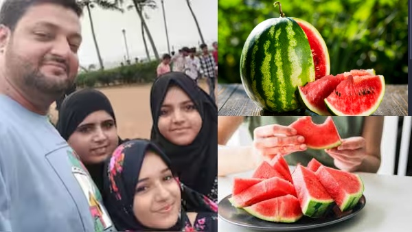 இரவில் தர்பூசணி சாப்பிடுவது உயிருக்கே ஆபத்தா? மும்பை சம்பவத்தில் நாம் தெரிந்து கொள்ள வேண்டியது என்ன?