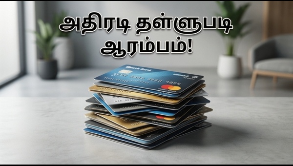 அமேசான் கிரேட் சம்மர் சேல் 2026 அறிவிப்பு