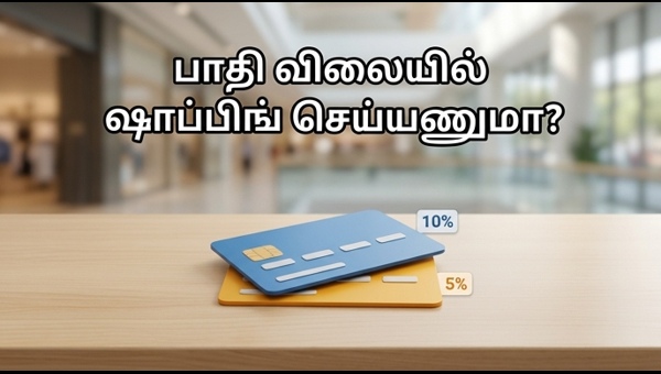 அமேசான் கிரேட் சம்மர் சேல்: அதிரடி ஆஃபர்கள்