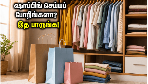 அமேசான் சேல்: HDFC தள்ளுபடியை பெறுவது எப்படி? அமேசான் சேல்: HDFC தள்ளுபடியை பெறுவது எப்படி?